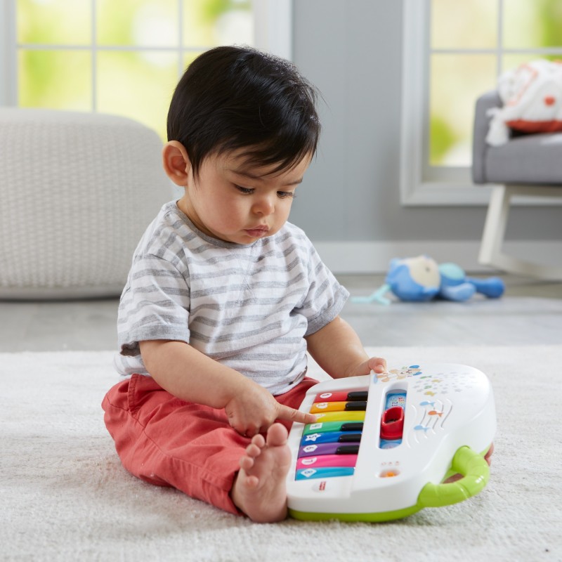 Fisher-Price GFK03 Musikalisches Spielzeug