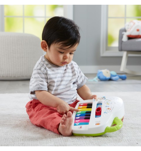 Fisher-Price GFK03 Musikalisches Spielzeug