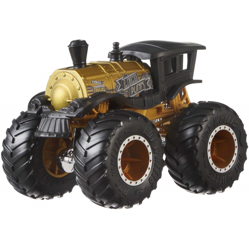 Hot Wheels Monster Trucks FYJ44 Spielzeugfahrzeug