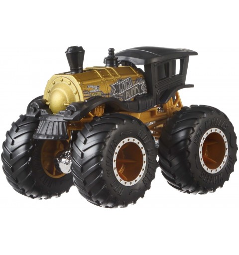 Hot Wheels Monster Trucks FYJ44 Spielzeugfahrzeug