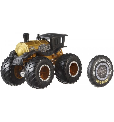 Hot Wheels Monster Trucks FYJ44 Spielzeugfahrzeug