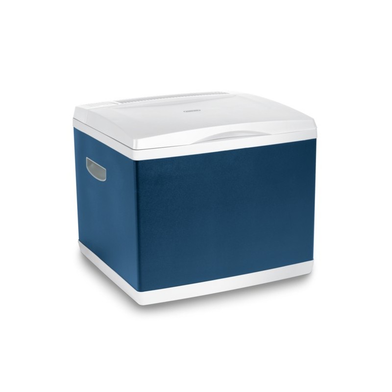 MOBICOOL MB40 cool box 38 L Electric Blue, Grey