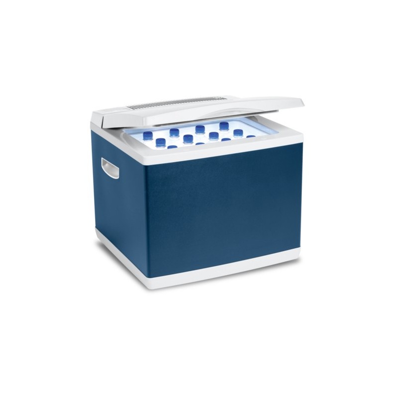 MOBICOOL MB40 cool box 38 L Electric Blue, Grey