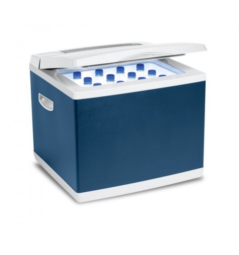 MOBICOOL MB40 cool box 38 L Electric Blue, Grey
