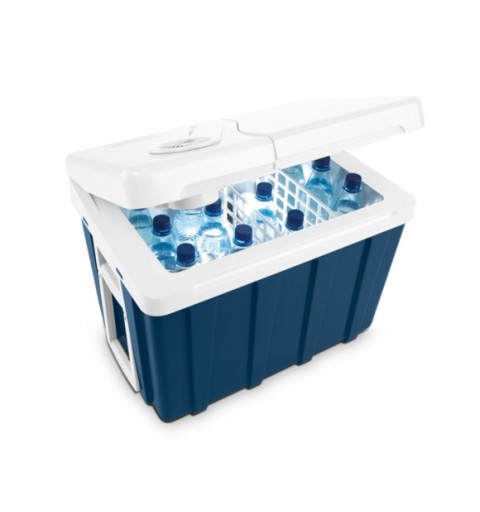 MOBICOOL MQ40W nevera portátil 39 L Eléctrico Azul, Metálico