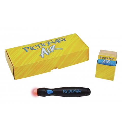 Mattel Games Pictionary Air