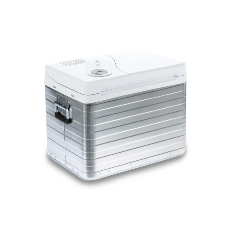 MOBICOOL MQ40A Kühlbox 39 l Elektro Aluminium