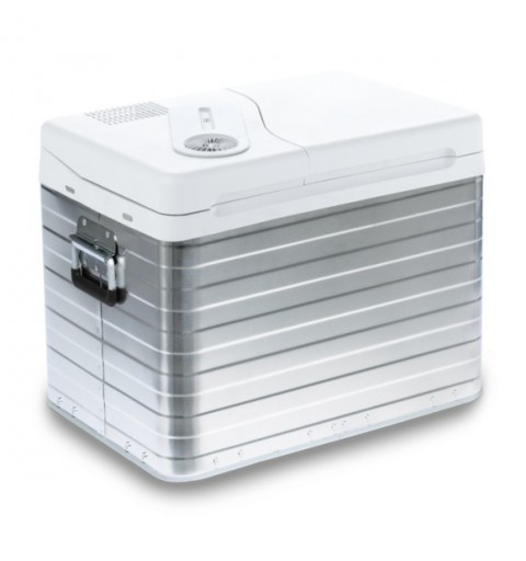 MOBICOOL MQ40A cool box 39 L Electric Aluminium