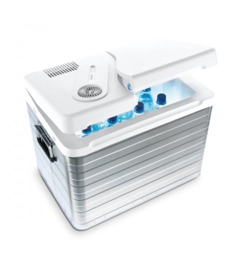 MOBICOOL MQ40A borsa frigo 39 L Elettrico Alluminio