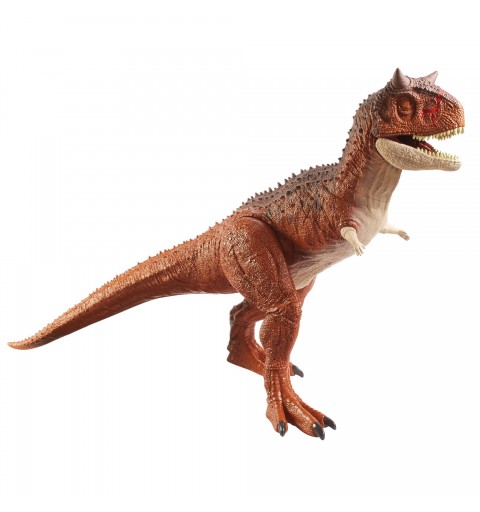 Jurassic World Carnotaurus Toro Super Colossal