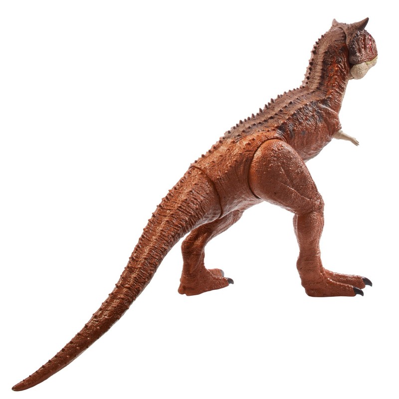 Jurassic World Carnotaurus Toro Super Colossal