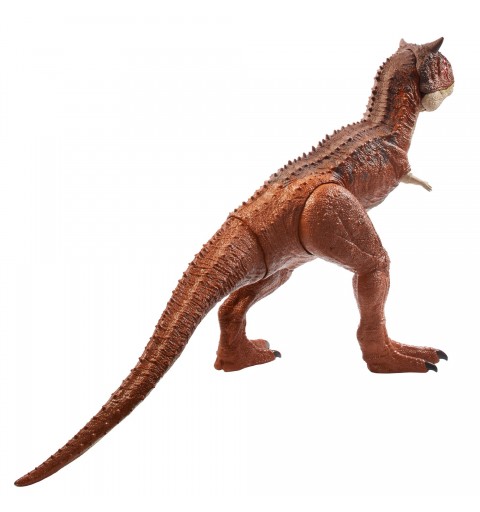 Jurassic World Carnotaurus Toro Super Colossal