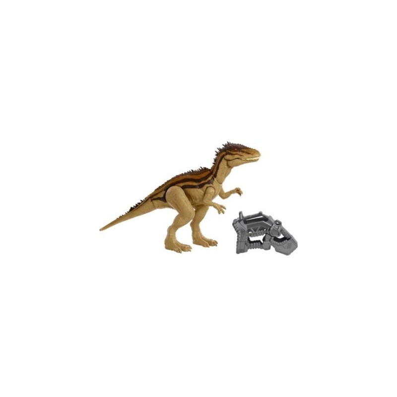 Mattel Mega Destroyers Carcharodontosaurus