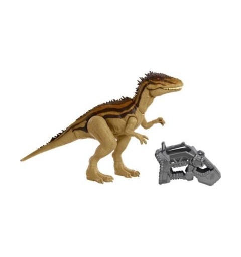 Mattel Mega Destroyers Carcharodontosaurus