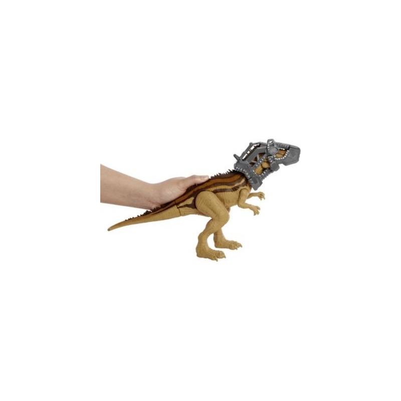 Mattel Mega Destroyers Carcharodontosaurus