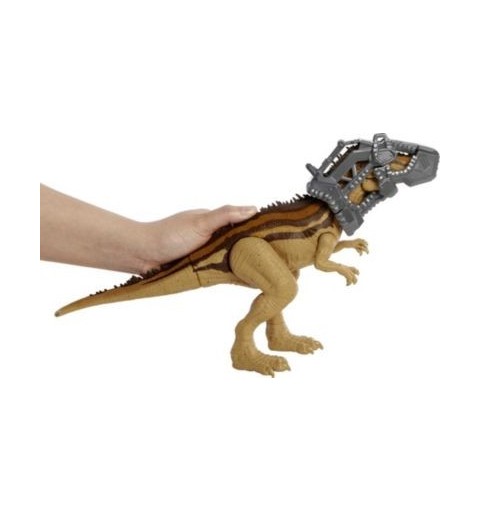 Mattel Mega Destroyers Carcharodontosaurus