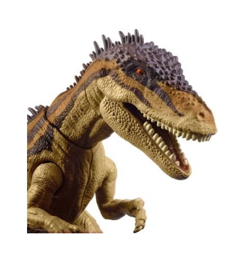 Mattel Mega Destroyers Carcharodontosaurus