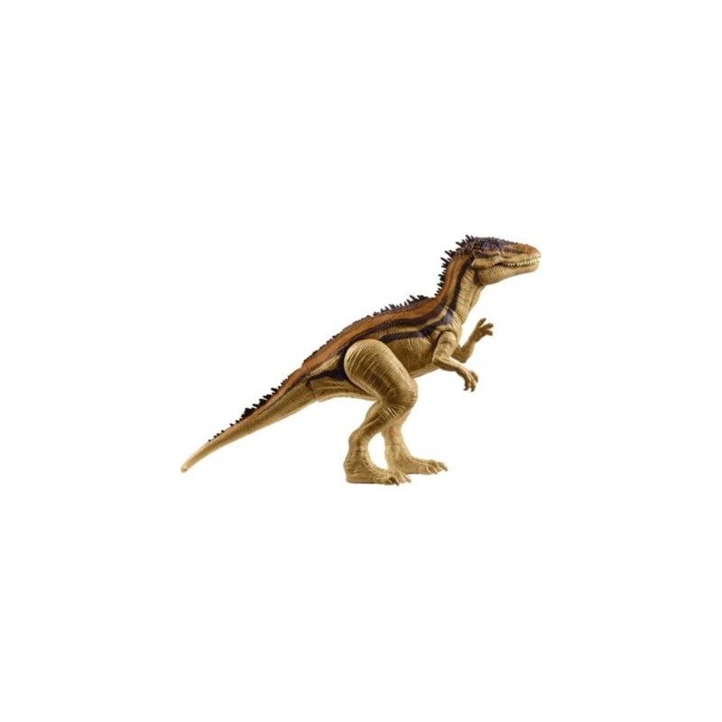 Mattel Mega Destroyers Carcharodontosaurus