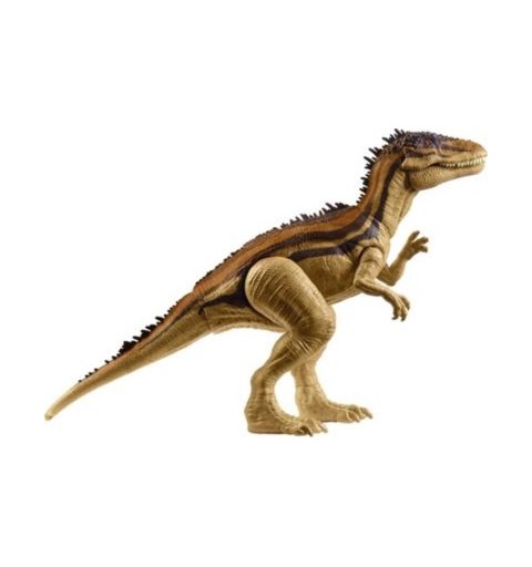 Mattel Mega Destroyers Carcharodontosaurus