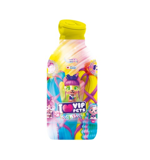 IMC Toys VIP Pets Color Boost - Serie 3