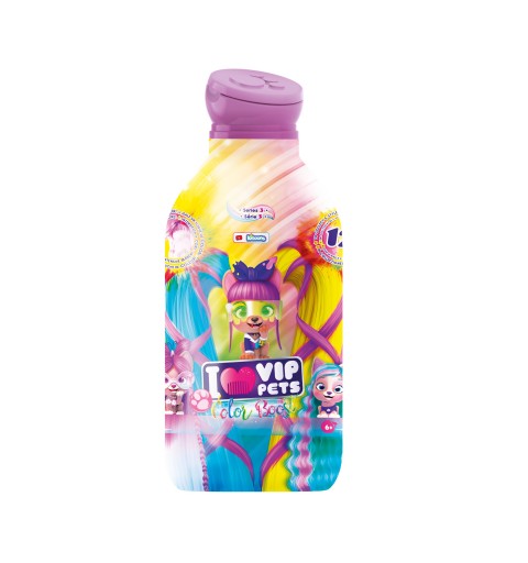 IMC Toys VIP Pets Color Boost - Serie 3