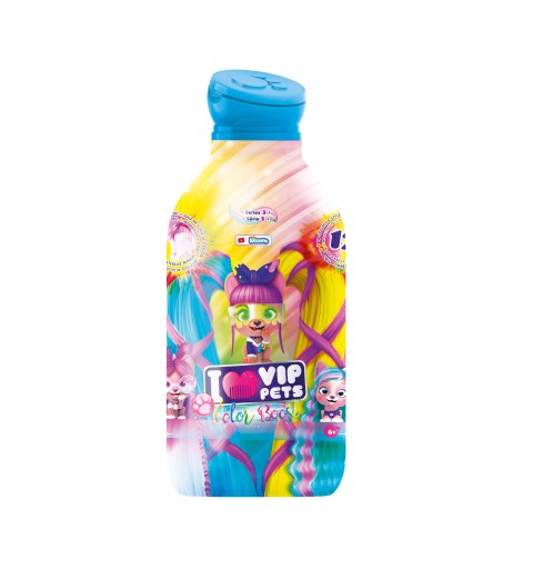 IMC Toys VIP Pets Color Boost - Serie 3