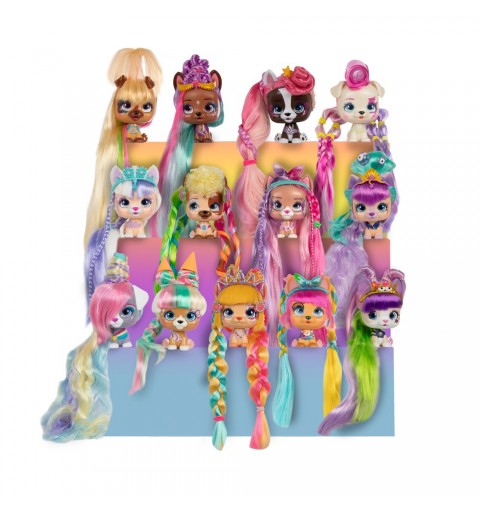 IMC Toys VIP Pets Color Boost - Serie 3