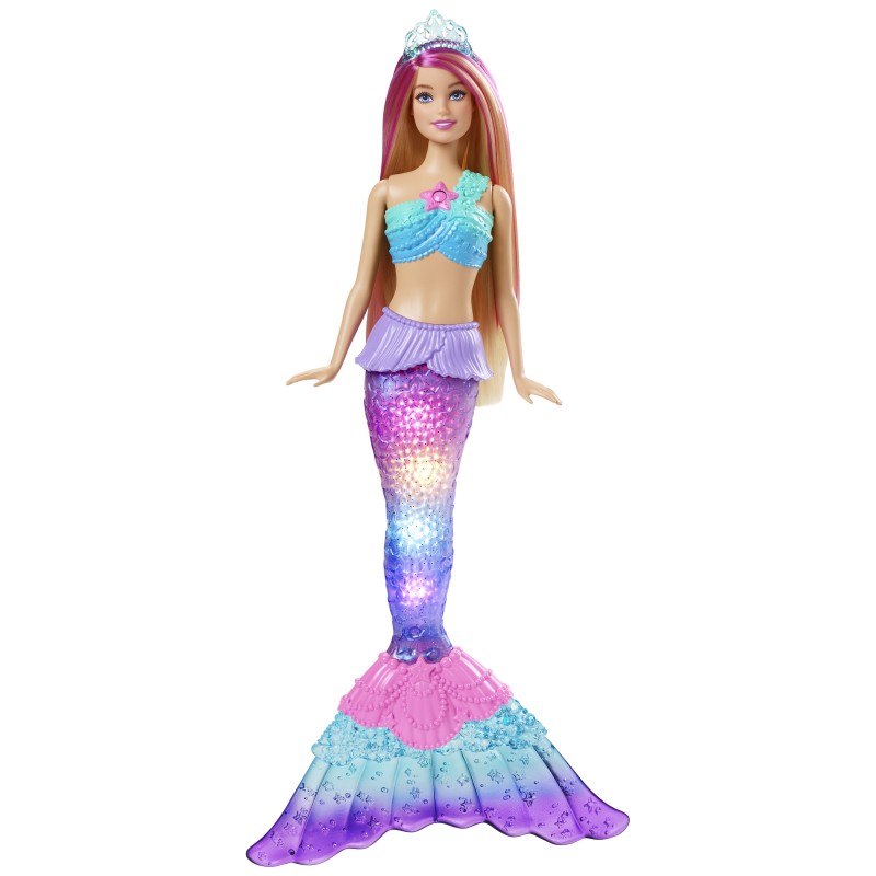 Barbie Dreamtopia HDJ36 muñeca