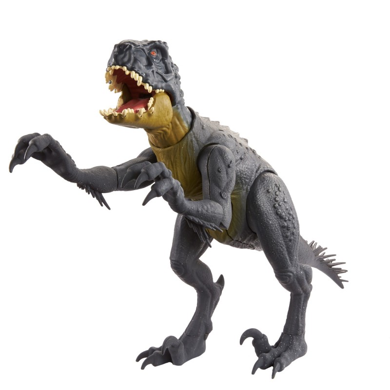 Jurassic World Slash 'N Battle Stinger Dino