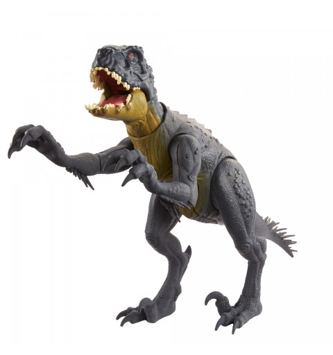 Jurassic World HBT41 action figure giocattolo