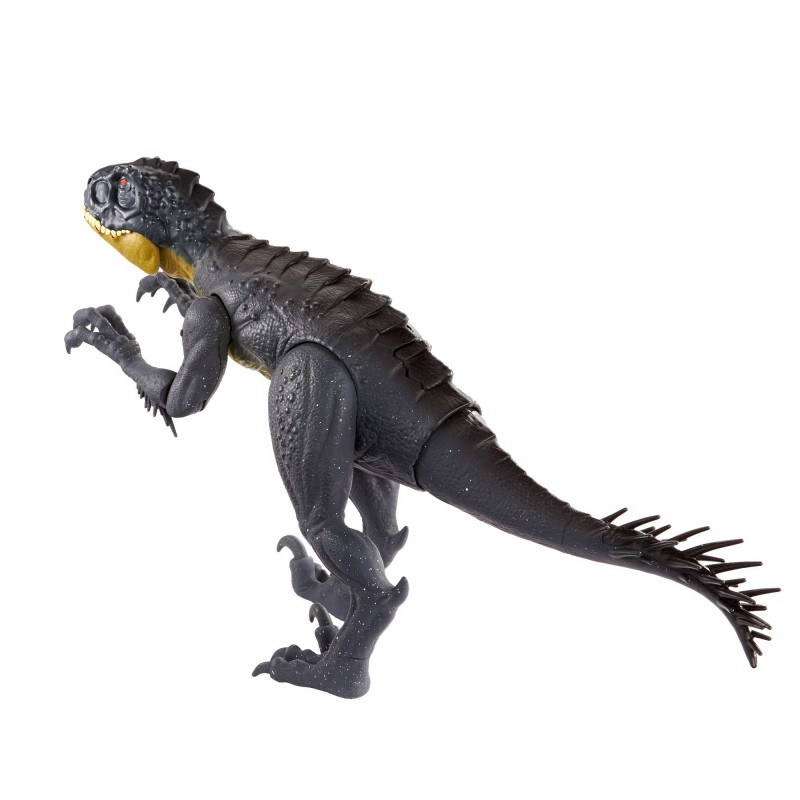 Jurassic World HBT41 action figure giocattolo
