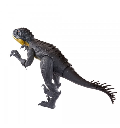 Jurassic World HBT41 action figure giocattolo