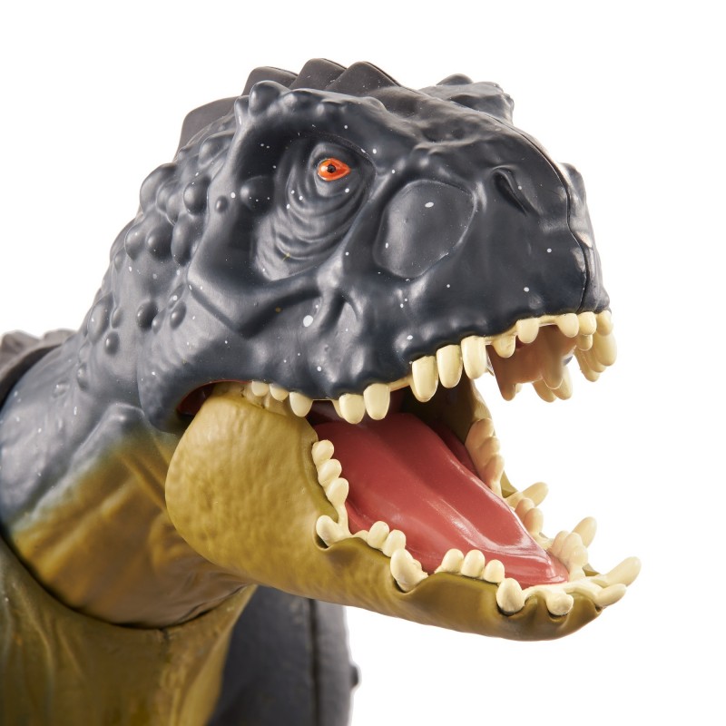 Jurassic World HBT41 action figure giocattolo