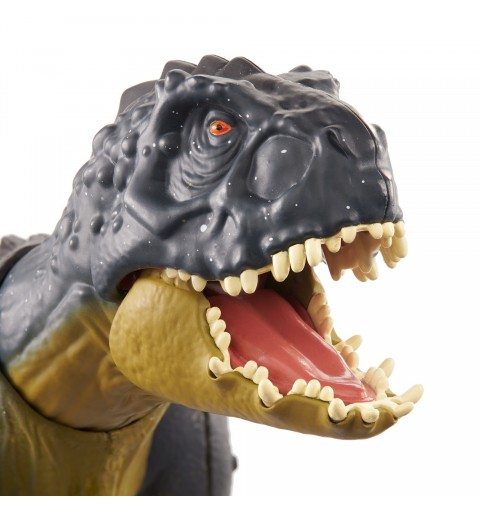 Jurassic World HBT41 action figure giocattolo