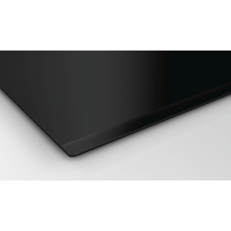 Bosch Serie 4 PVS631BB5E hob Black Built-in 60 cm Zone induction hob 4 zone(s)