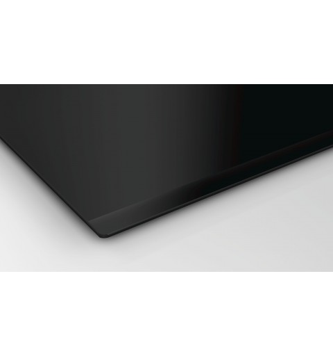 Bosch Serie 4 PVS631BB5E Kochfeld Schwarz Integriert 60 cm Zonen-Induktionskochfeld 4 Zone(n)