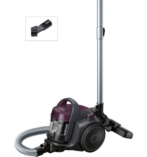 Bosch BGC05AAA1 Aspirateur Sec Sans sac