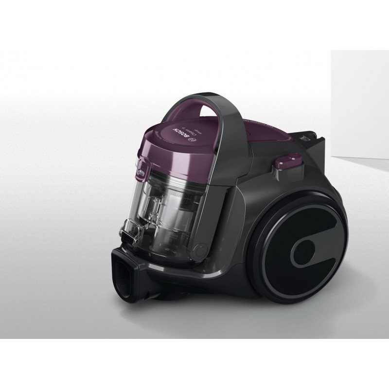 Bosch BGC05AAA1 vacuum Dry Bagless