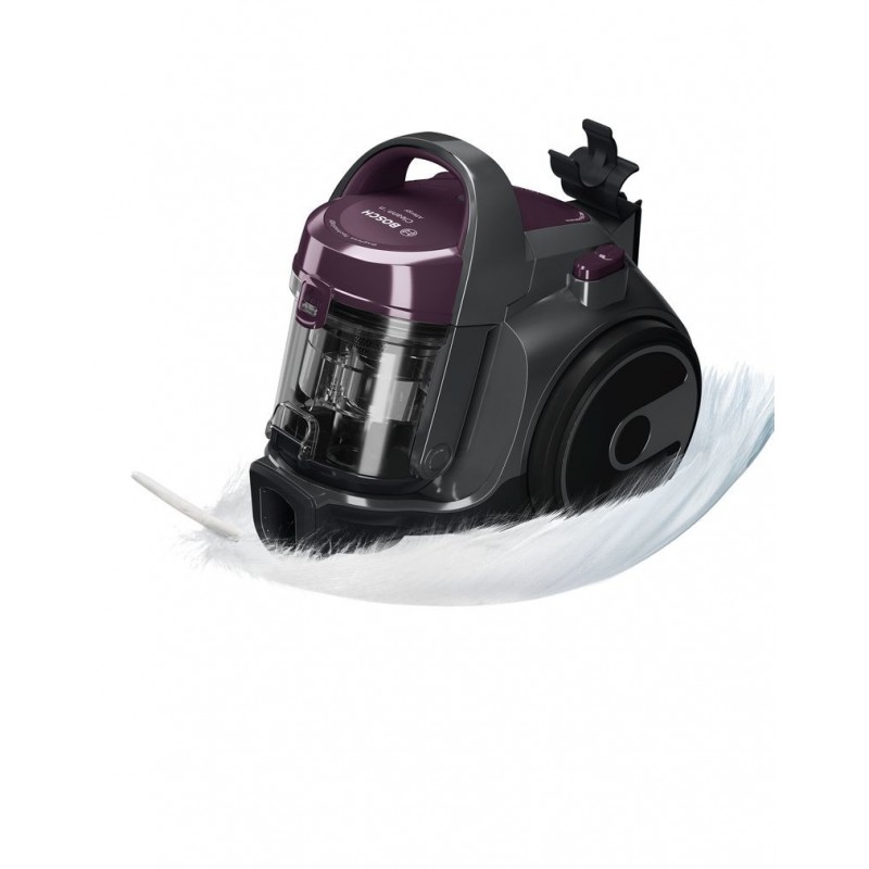 Bosch BGC05AAA1 Aspirateur Sec Sans sac