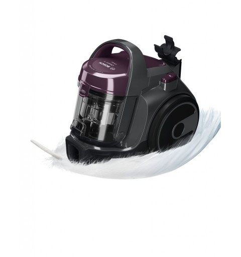 Bosch BGC05AAA1 Aspirateur Sec Sans sac