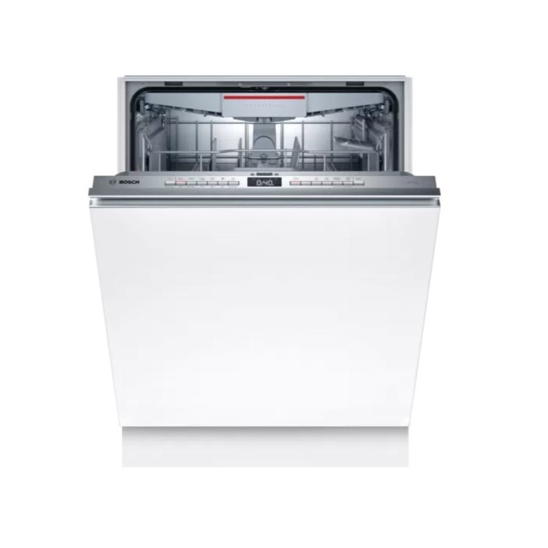 Bosch Serie 4 SGV4HVX31E lavastoviglie A scomparsa totale 13 coperti E