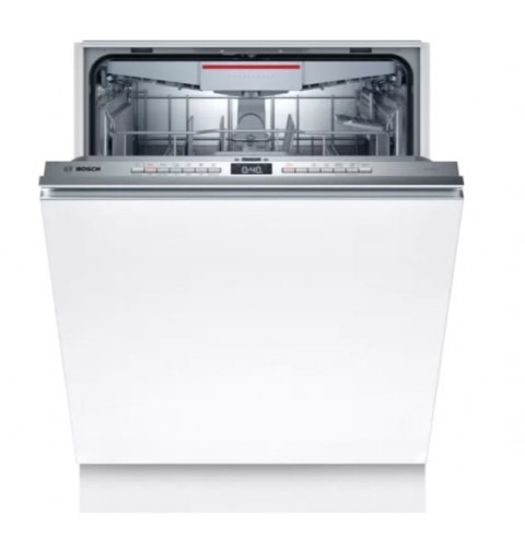 Bosch Serie 4 SGV4HVX31E lavastoviglie A scomparsa totale 13 coperti E