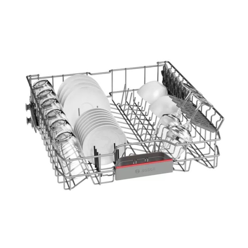 Bosch Serie 4 SGV4HVX31E dishwasher Fully built-in 13 place settings E