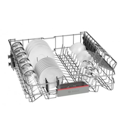 Bosch Serie 4 SGV4HVX31E dishwasher Fully built-in 13 place settings E