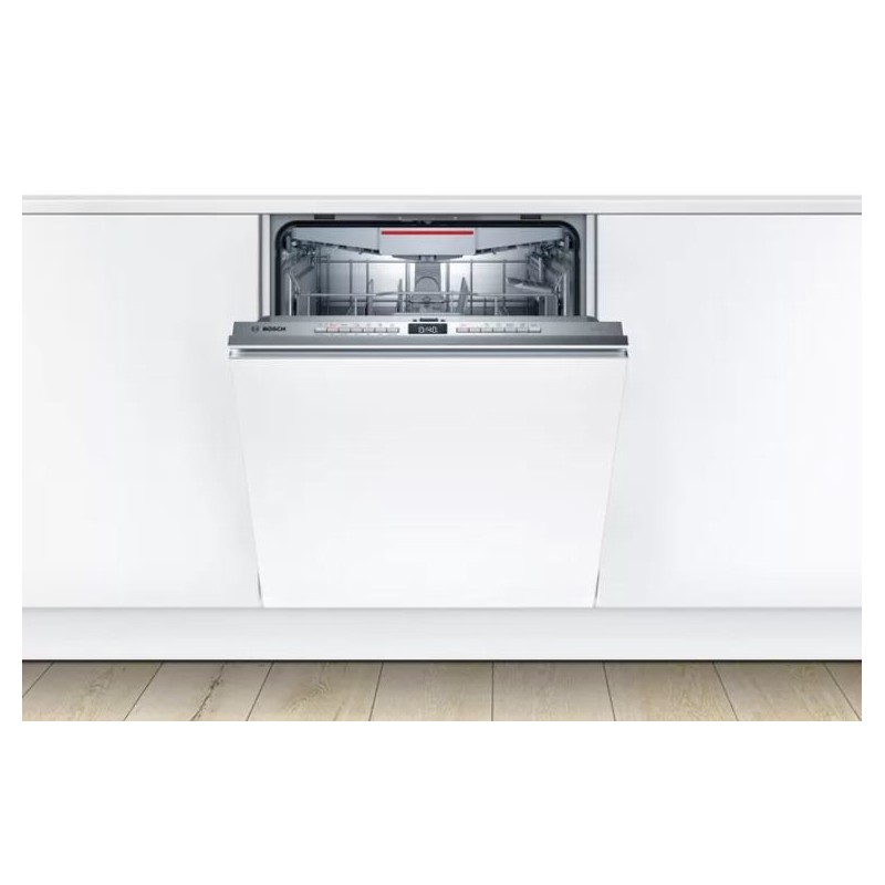 Bosch Serie 4 SGV4HVX31E dishwasher Fully built-in 13 place settings E