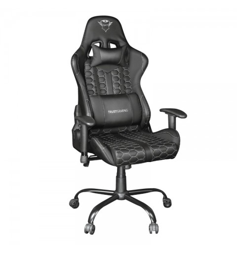 Trust GXT 708 Resto Universal-Gamingstuhl Schwarz