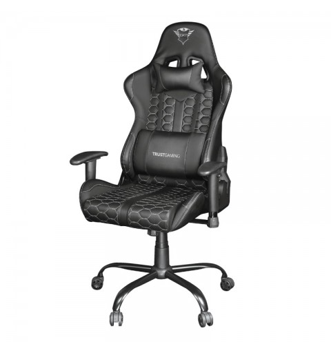 Trust GXT 708 Resto Universal-Gamingstuhl Schwarz