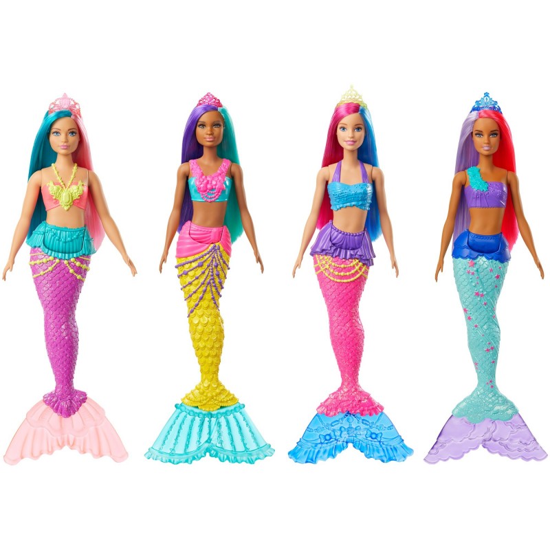 Mattel GJK07 doll