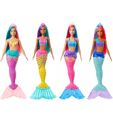 Mattel GJK07 doll
