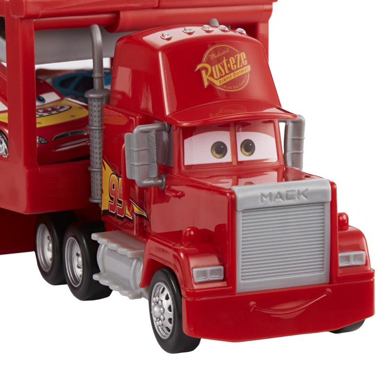 Disney Pixar HDN03 veicolo giocattolo